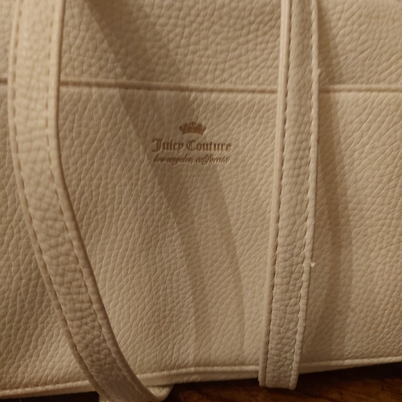 Juicy Couture Purse - Picture 3 of 8